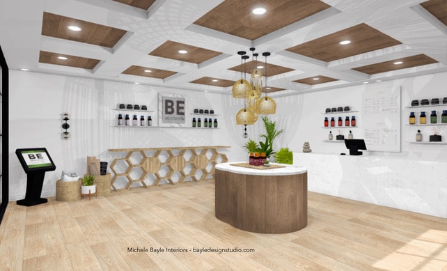 Bellevue Rendering #3 Bellevue Rendering #3