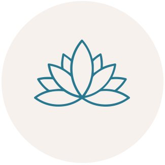 lotus flower icon