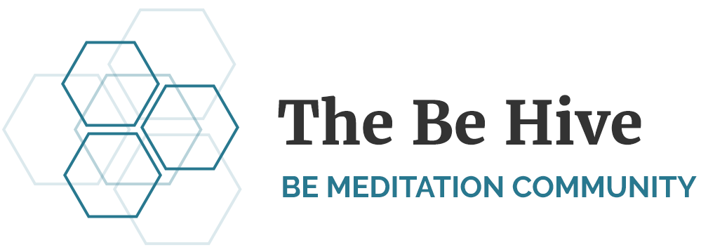 Be Hive: Be Meditation Community